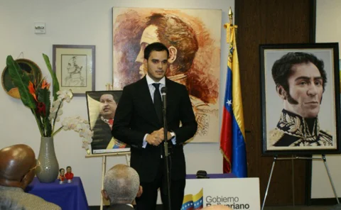 Calixto Ortega Sánchez 