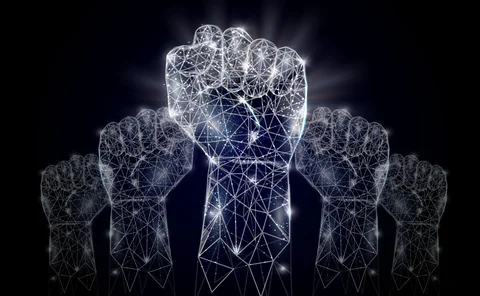 Digital revolution