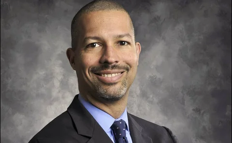 Seth Carpenter chief US economist at UBS 