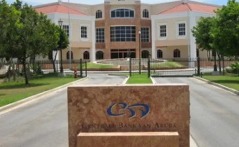 Central Bank of Aruba
