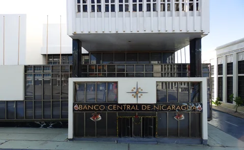 Central Bank of Nicaragua