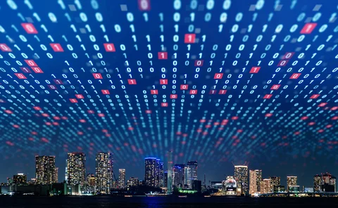 Improved central bank data management in a digital age