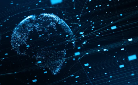 The long and short of it: a brave new world order and dollar reserves