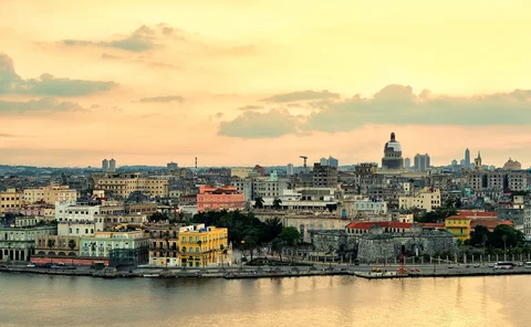 Havana, Cuba