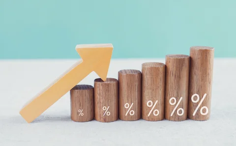 rising interest rates