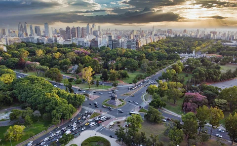 Buenos Aires, Argentina