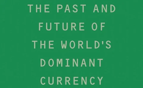 King dollar, by Paul Blustein