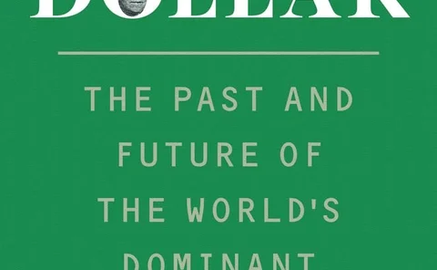 King dollar, by Paul Blustein