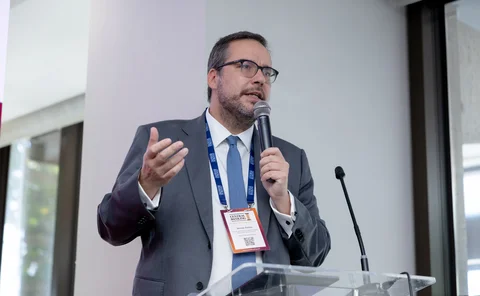 Renato Gomes, Central Bank of Brazil