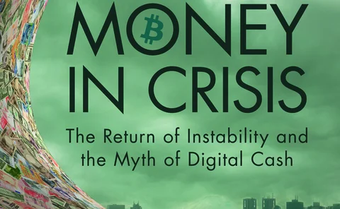 Money in Crisis, by Ignazio Angeloni and Daniel Gros
