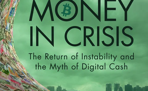 Money in Crisis, by Ignazio Angeloni and Daniel Gros