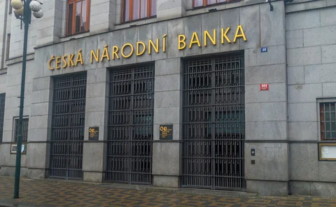 Czech National Bank 