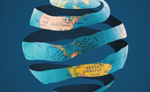 The Doom Loop, by Eswar S Prasad