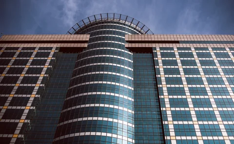 Central Bank of Nigeria, Lagos