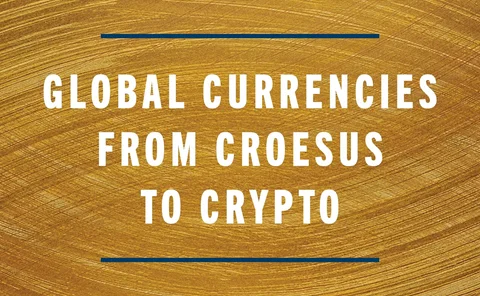 Front cover of Money beyond borders, by Barry Eichengreen