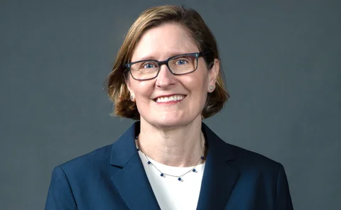 Anna Paulson