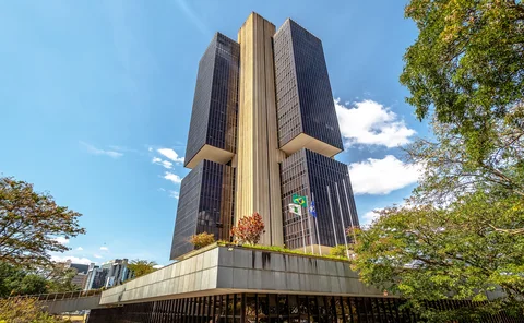 Central Bank of Brazil