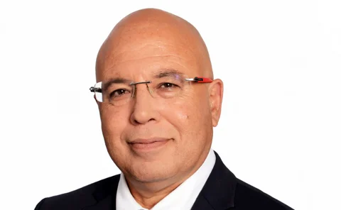 Golan Benita, Bank of Israel