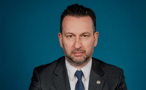 Zoltan Kurali, Central Bank of Hungary