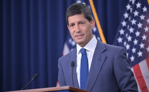 Kevin Warsh