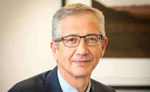 Pablo Hernández de Cos 