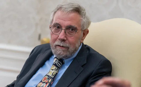 Paul Krugman