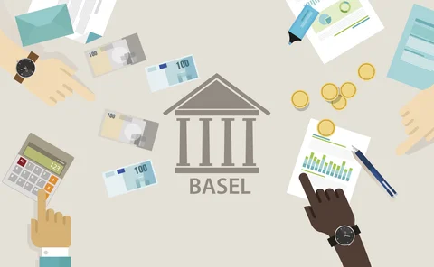Basel III news and analysis articles - Central Banking