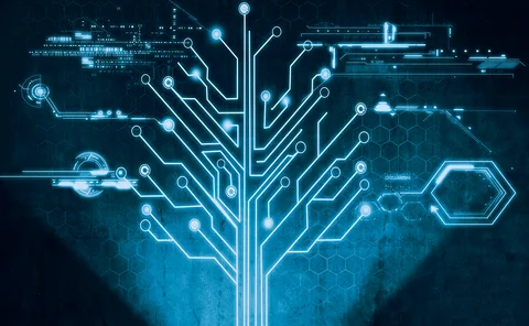 A tech-driven transformation