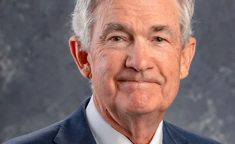 Jerome Powell