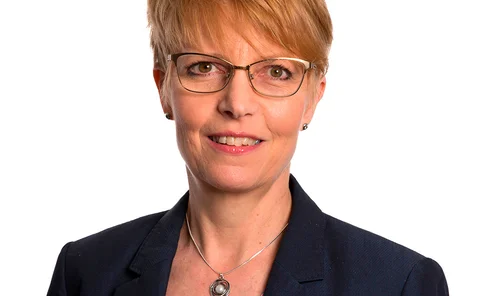 Sasha Mills