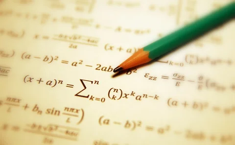 Equation calculation