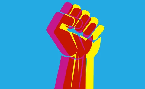 Revolution