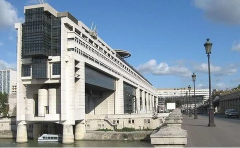 ministere-des-finances-france