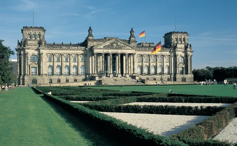 germany-reichstag