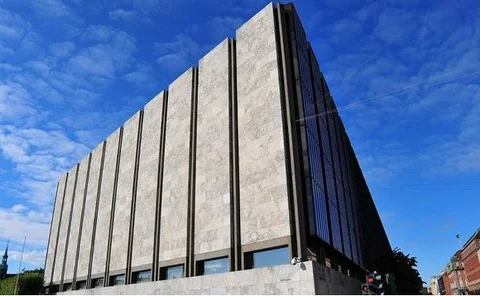 danmarks-nationalbank