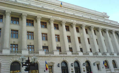 national-bank-of-romania