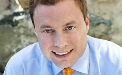 Douglas Borthwick at Faros Trading