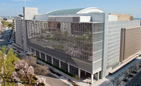 world bank 