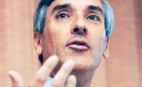John Redwood