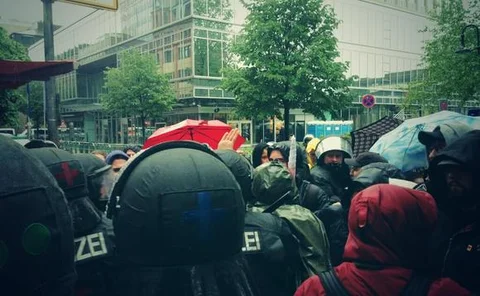 blockupy