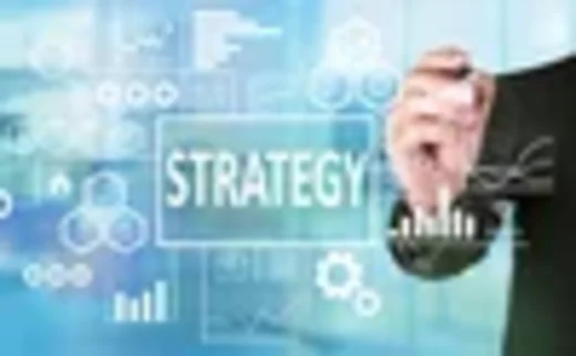 Strategic planning