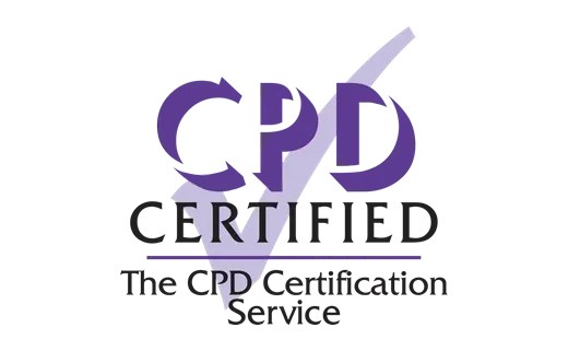cpd badge