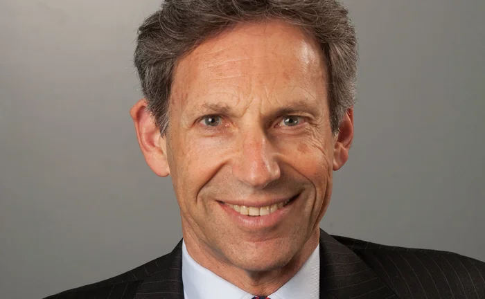Bernard Altschuler