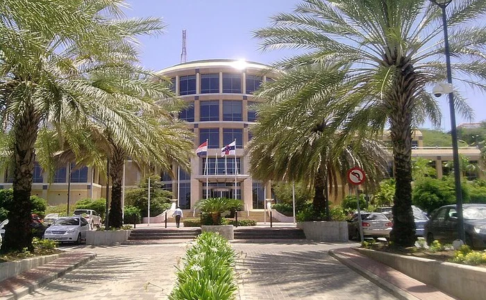 Central Bank of Curaçao and Sint Maarten