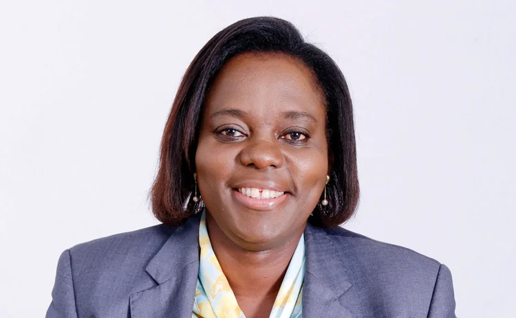 Gloria Quartey, Bank of Ghana