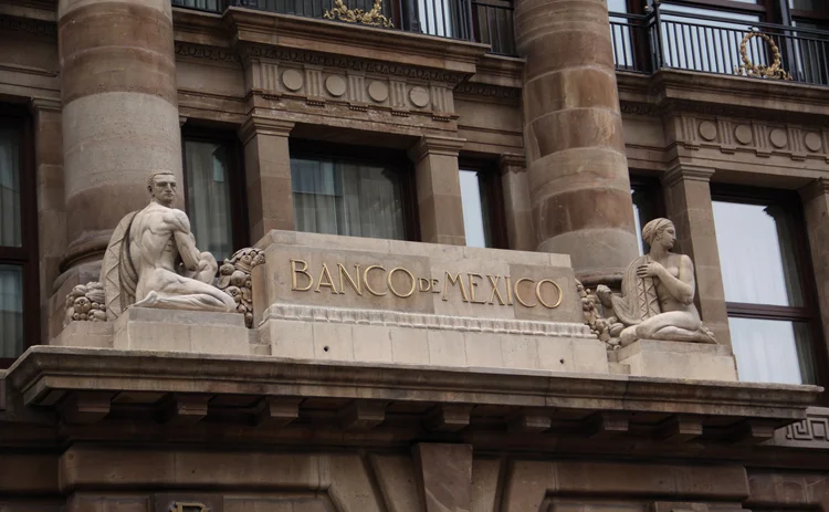 The Bank of Mexico