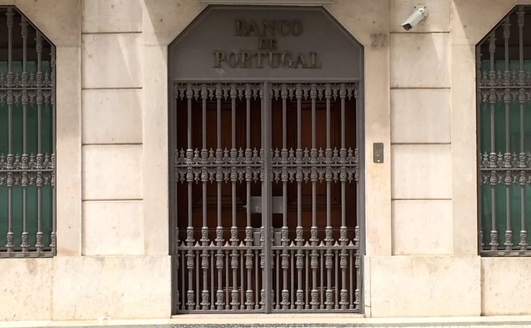 The Bank of Portugal