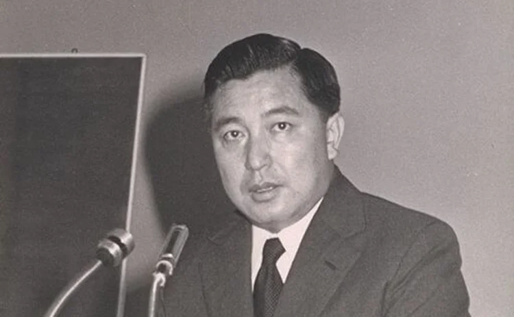 Michael Wong Pakshong