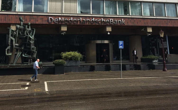 Netherlands Bank
