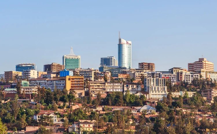 Photo of Kigali